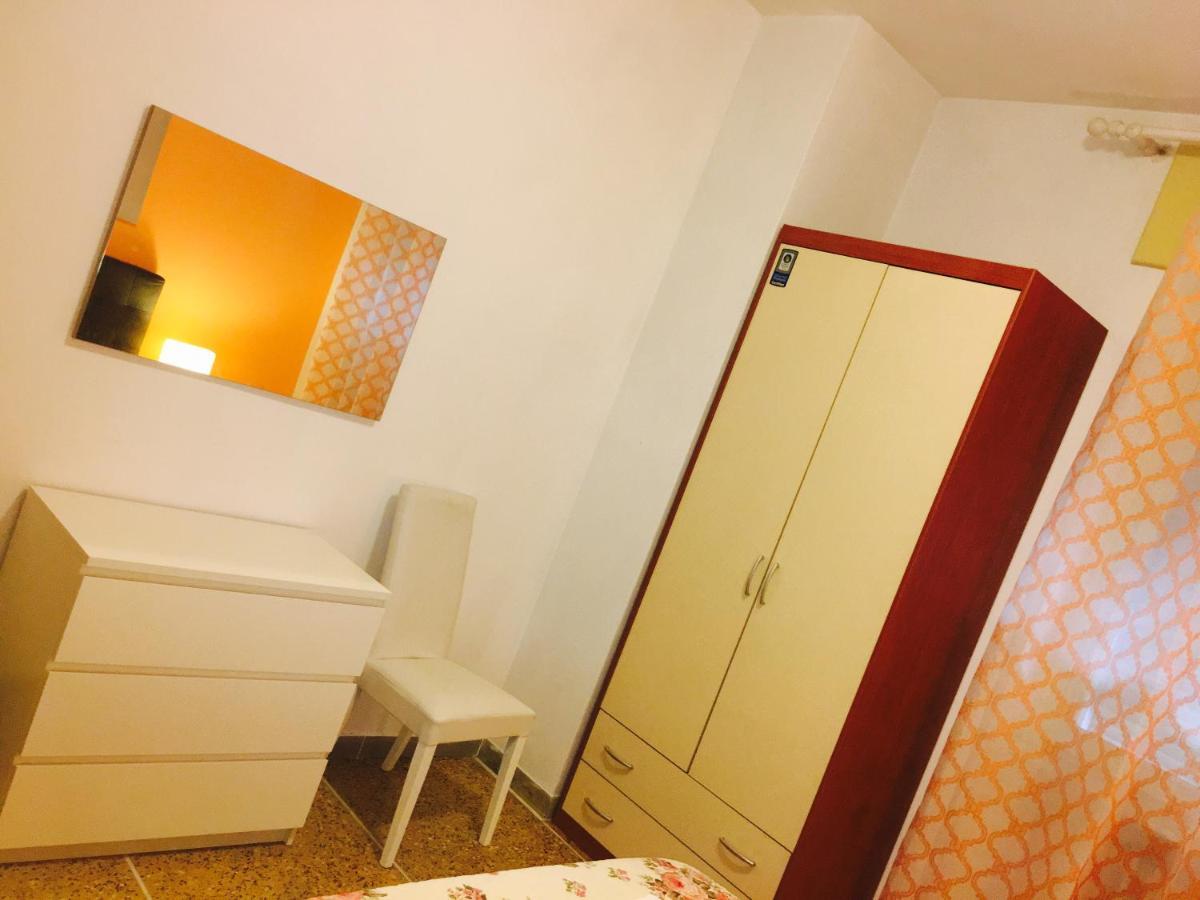 Pearl Pisa Guest House Rum bild
