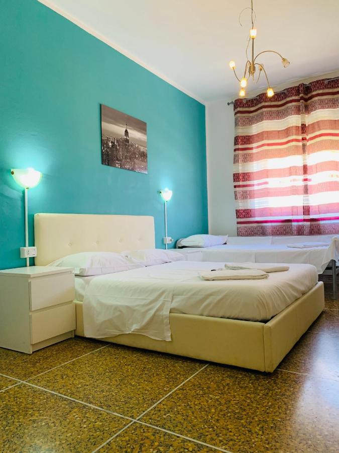 Pearl Pisa Guest House Exteriör bild