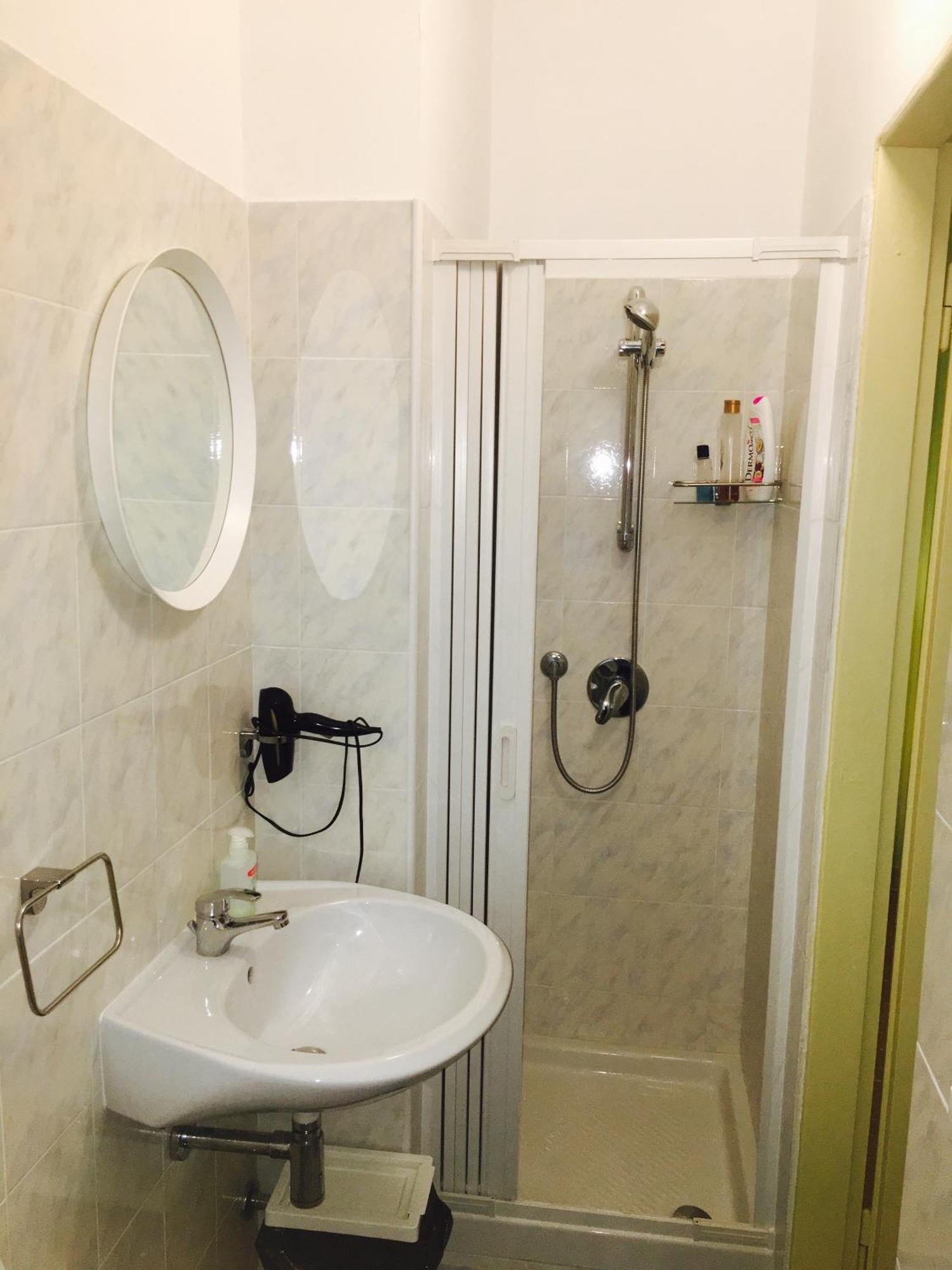 Pearl Pisa Guest House Rum bild