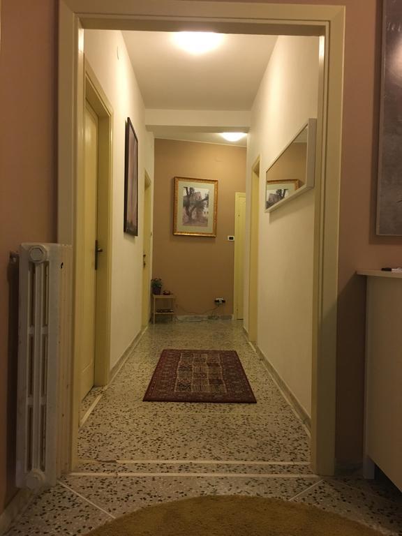 Pearl Pisa Guest House Exteriör bild