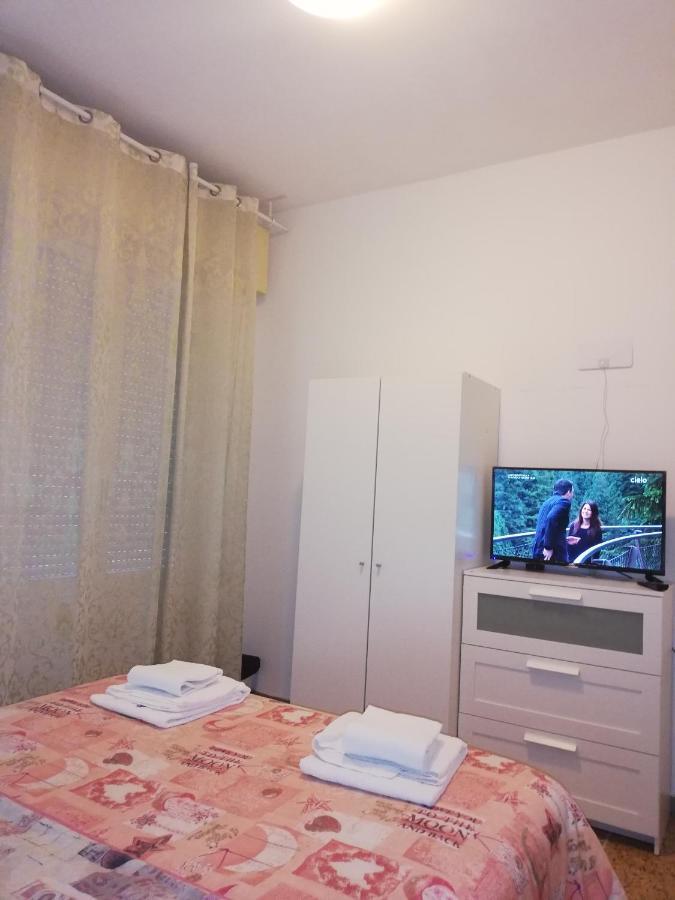Pearl Pisa Guest House Rum bild