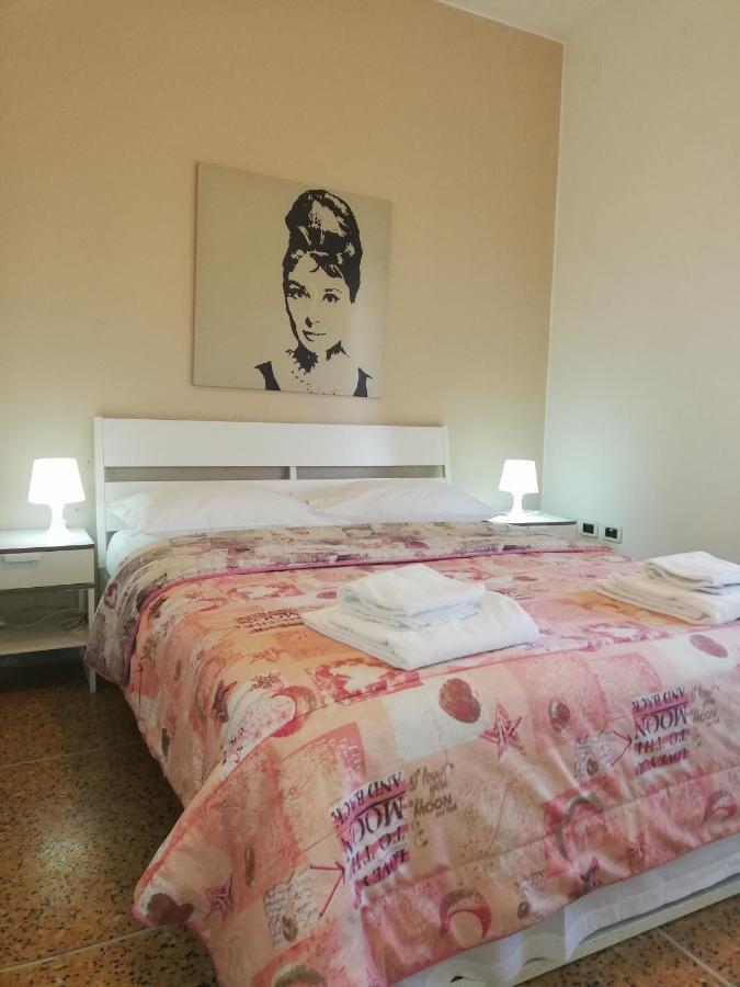 Pearl Pisa Guest House Rum bild
