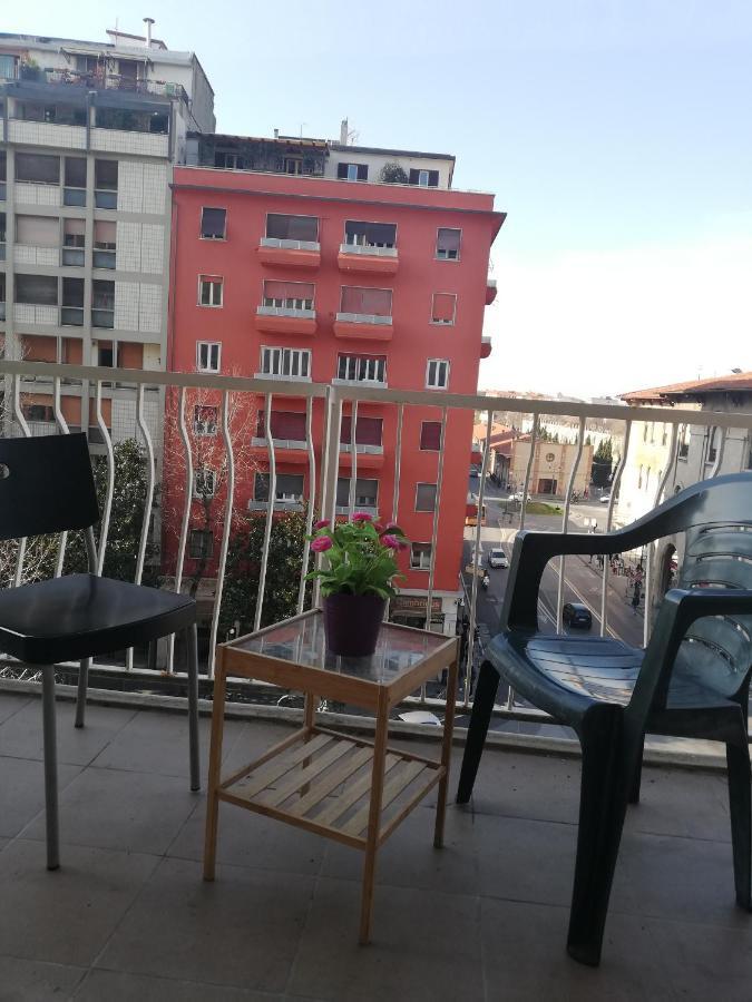 Pearl Pisa Guest House Rum bild