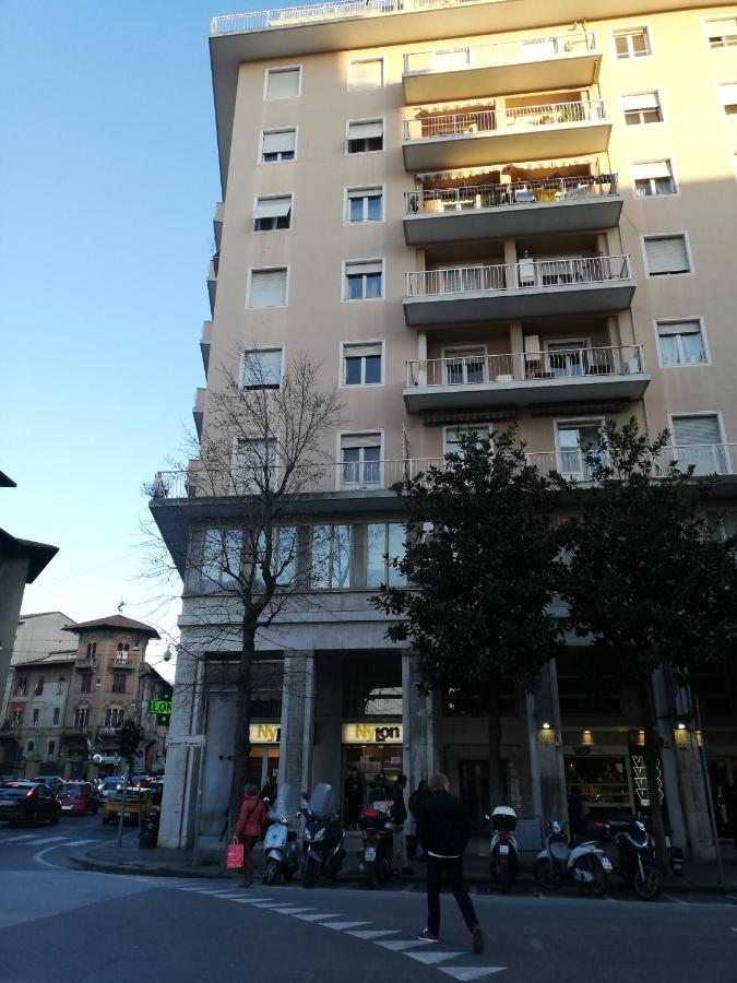 Pearl Pisa Guest House Exteriör bild