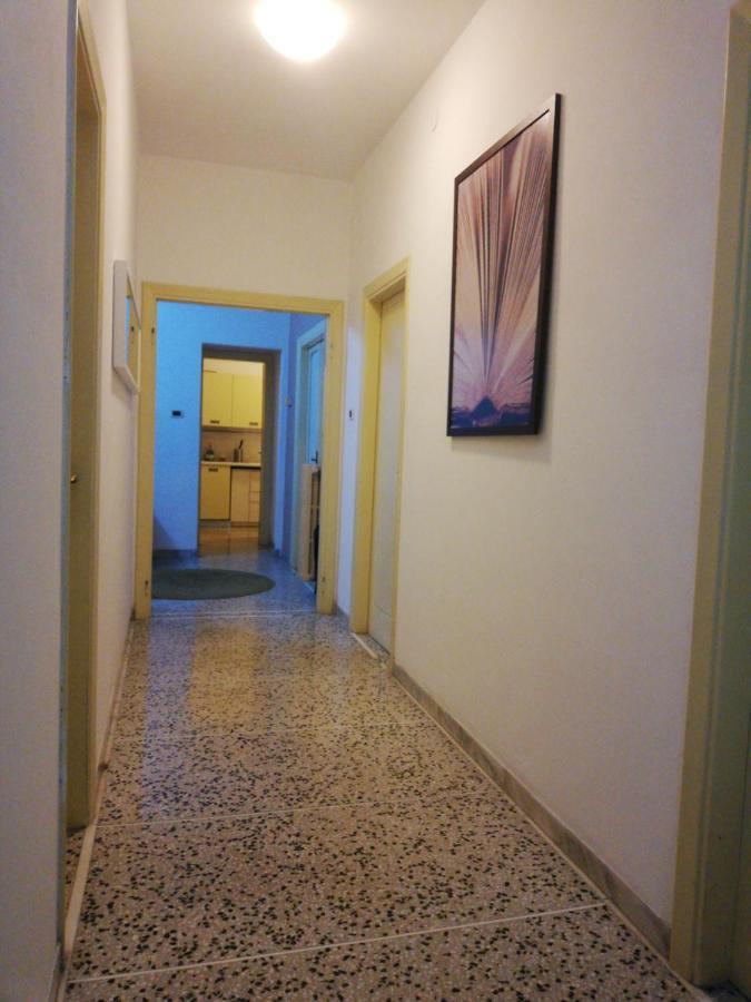 Pearl Pisa Guest House Exteriör bild