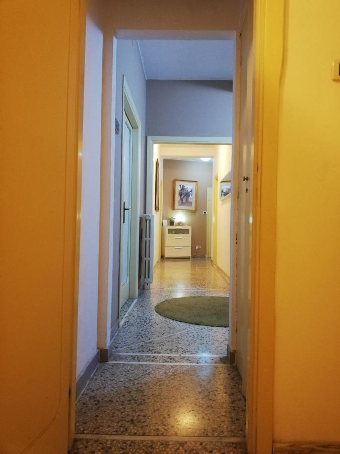 Pearl Pisa Guest House Exteriör bild